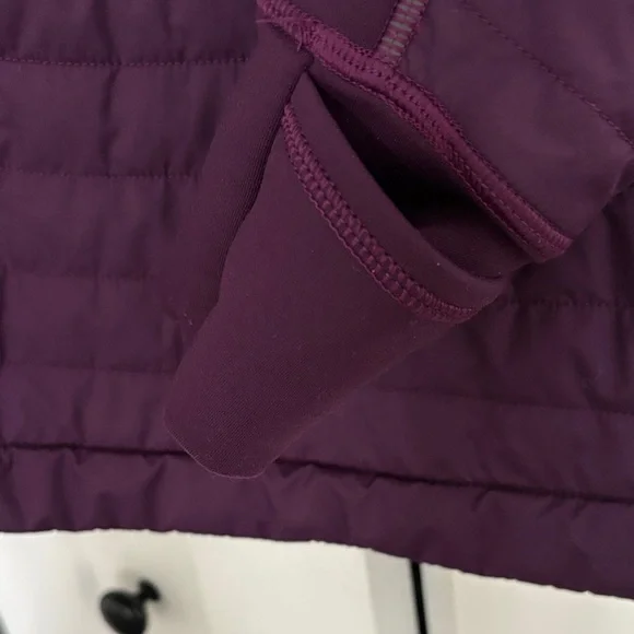 Lululemon jacket - Picture 7 of 7